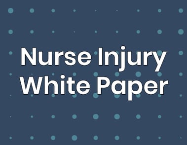 Nurse Injury White Paper